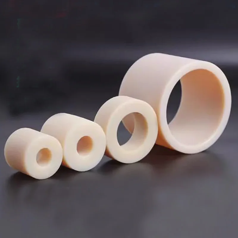 Nylon Plastic Space…