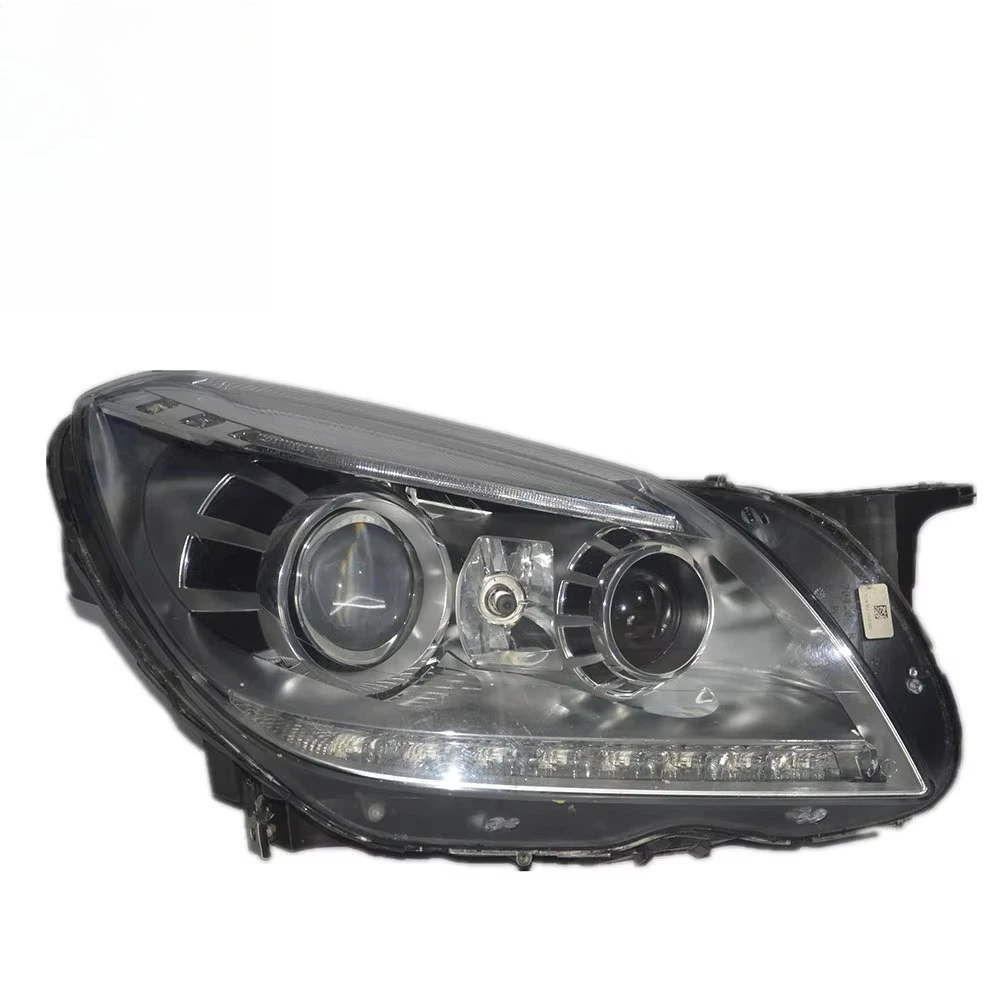 

Ксеноновые фары HID для Mercedes-Benz SLK-Класса SLK172 2011-2013: Комплект для модернизации, автомобильные аксессуары, световые приборы