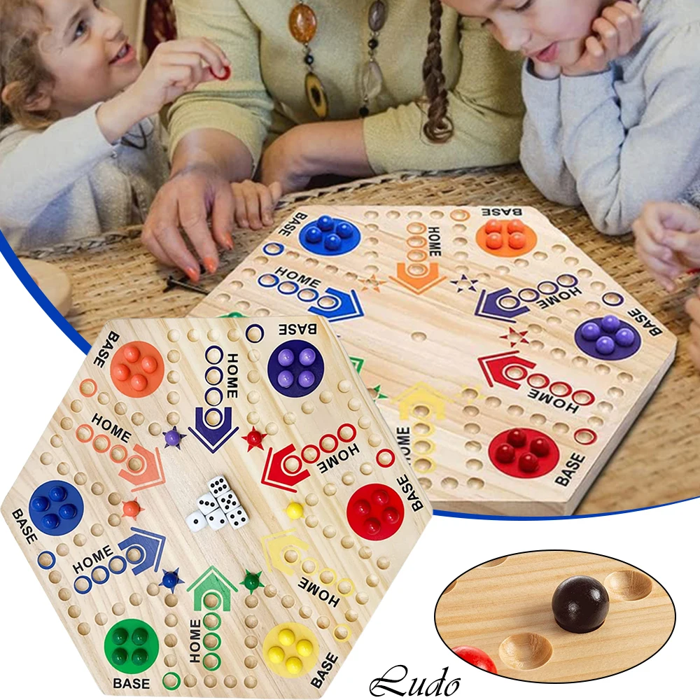 게임 보드 양면 디자인 게임 액세서리 어린이를 위한 선물을 보관하기 쉬움