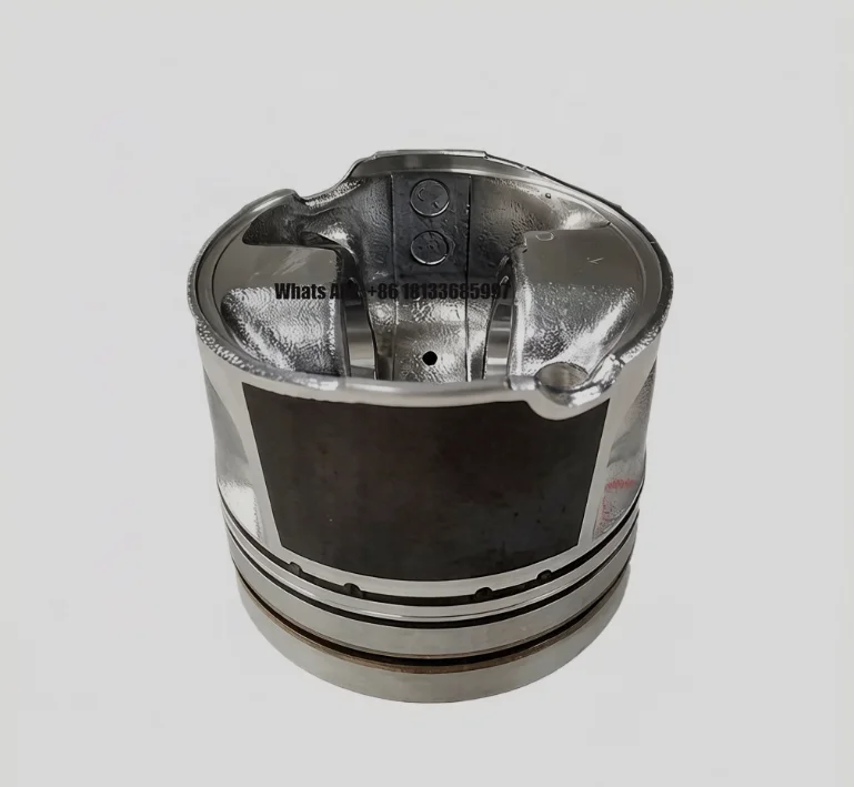 

Factory Good Quality Car Engine Parts 1VD Piston Set 13301-0W010 13101-0W021 for TOYOTA LAND CRUISER 200 2007-2015