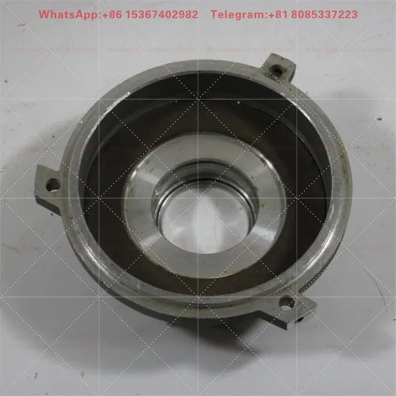 YSE802-4 0.8KW 1.5KW Soft Start Motor Brake Rear End Cover Friction Pad Brake Pad Industrial Motor Spare Parts