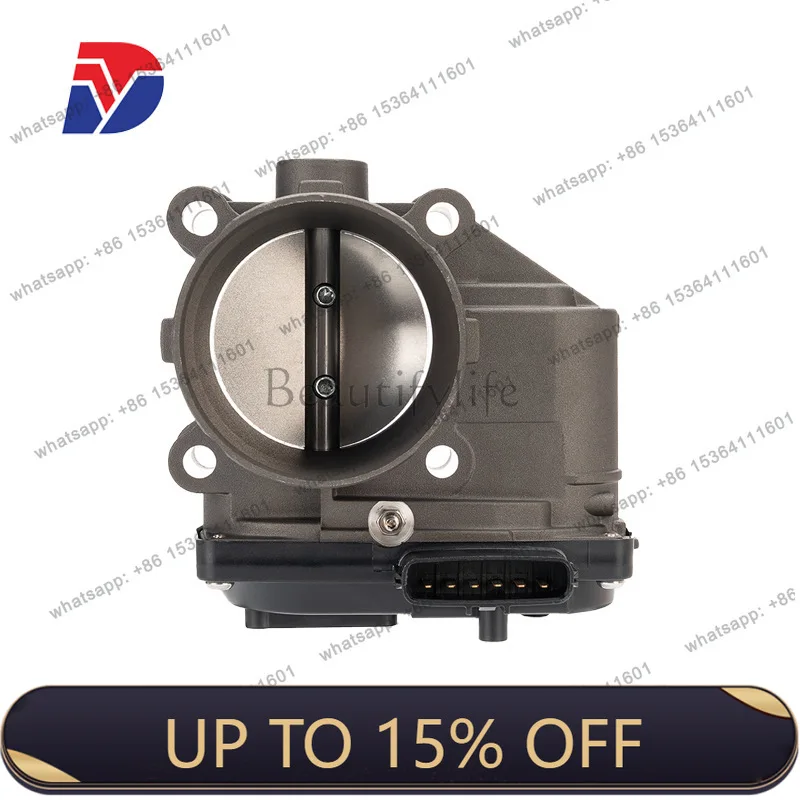 LX for 2008-2010 YAMAHA throttle body assembly 6S5-13750-11-00