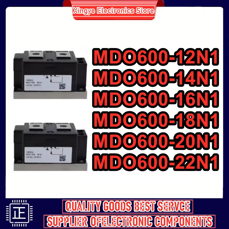 

МОДУЛЬ MDO600-12N1 MDO600-14N1 MDO600-16N1 MDO600-18N1 MDO600-20N1 MDO600-22N1 на складе