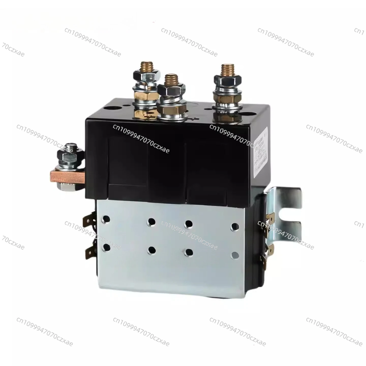 CZWT200A Two Open and Two Closed Positive and Reverse DC Contactor 24V48V60V