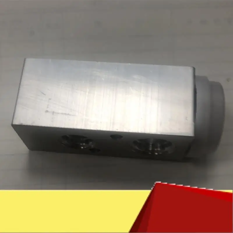 

Air Conditioner Expansion Valve 96492806 For DAEWOO Epica-M53K