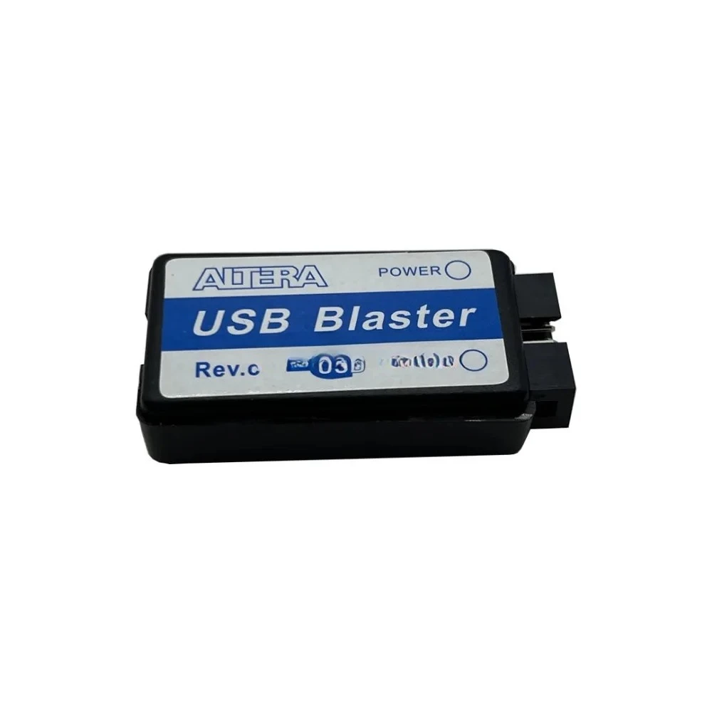 USB Blaster Downloader Altera FPGA/CPLD Matching Download Cable Jtag