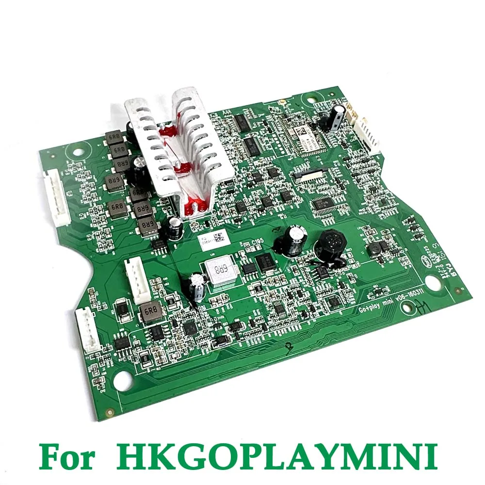 original bluetooth speaker connector motherboard brand novidades fit para hkgoplaymini harman kardon 1pc 01