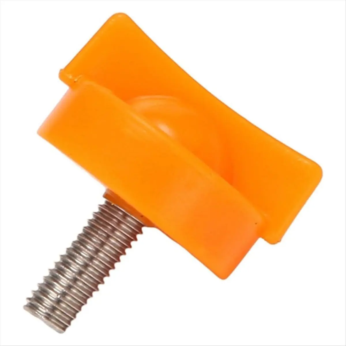 A20I 4Pcs Plastic Citrus Press Accessory Compression Screws for -2000E Replacement Parts for -2000E Juicer Spare Parts