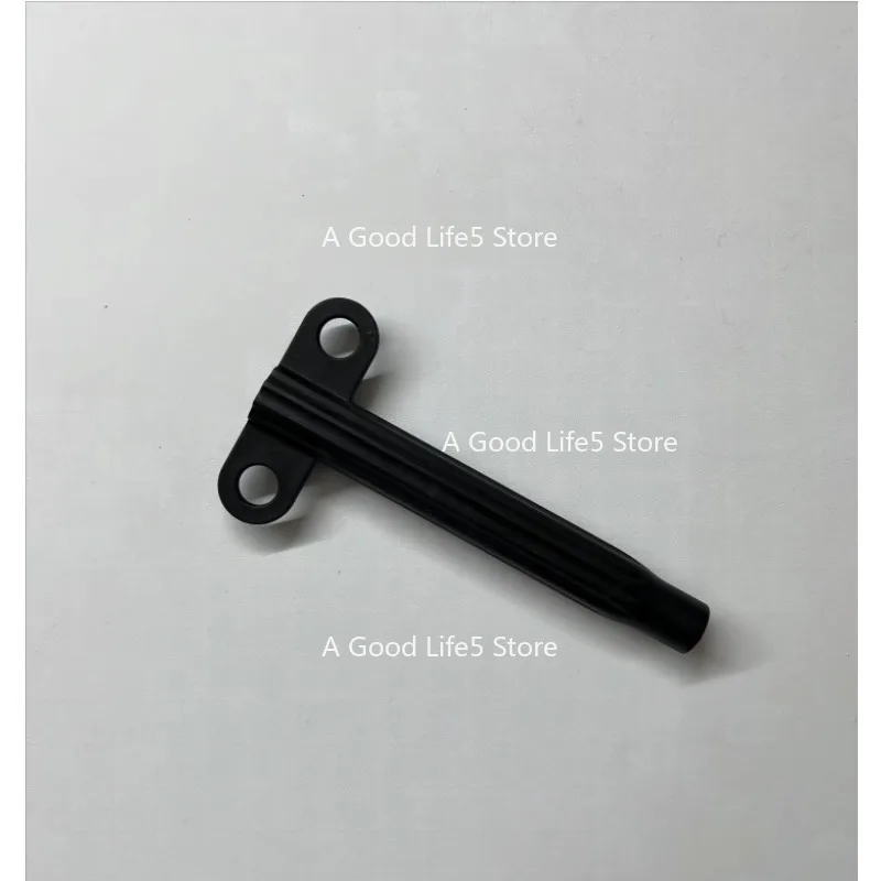 Toepassen op Dr. Coffee Accessories Bean Grinder Adjusting Handle Powder Grofheid Adjuster Tool