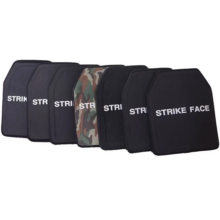 

Level III And Level IV STA Ceramic + PE Ballistic Hard Armor Plate Hard Armor Plate Ballistic Plate Panel