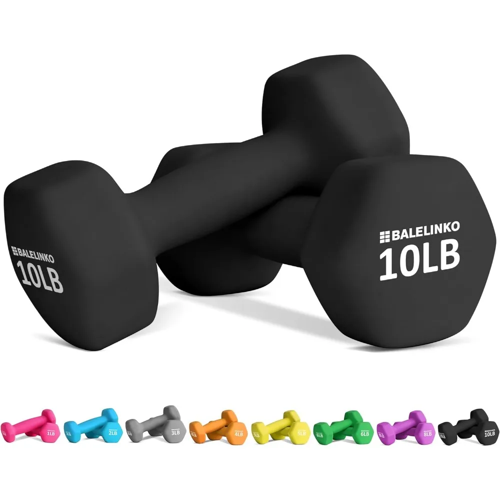 

Home Gym Equipment Workouts Strength Training Weight Loss Pilates Weights Yoga Sets Weights for Women, Men