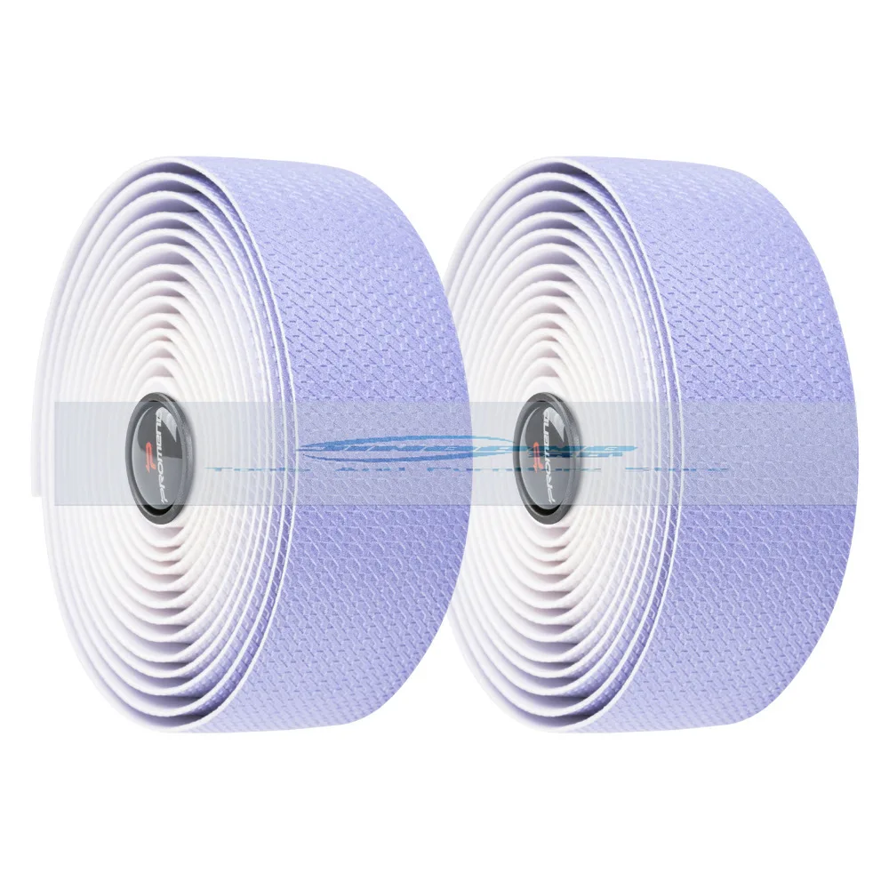 

PROMEND road bike bend handle belt bicycle bend handle winding belt shock absorption sweat absorption non-slip strap cycling