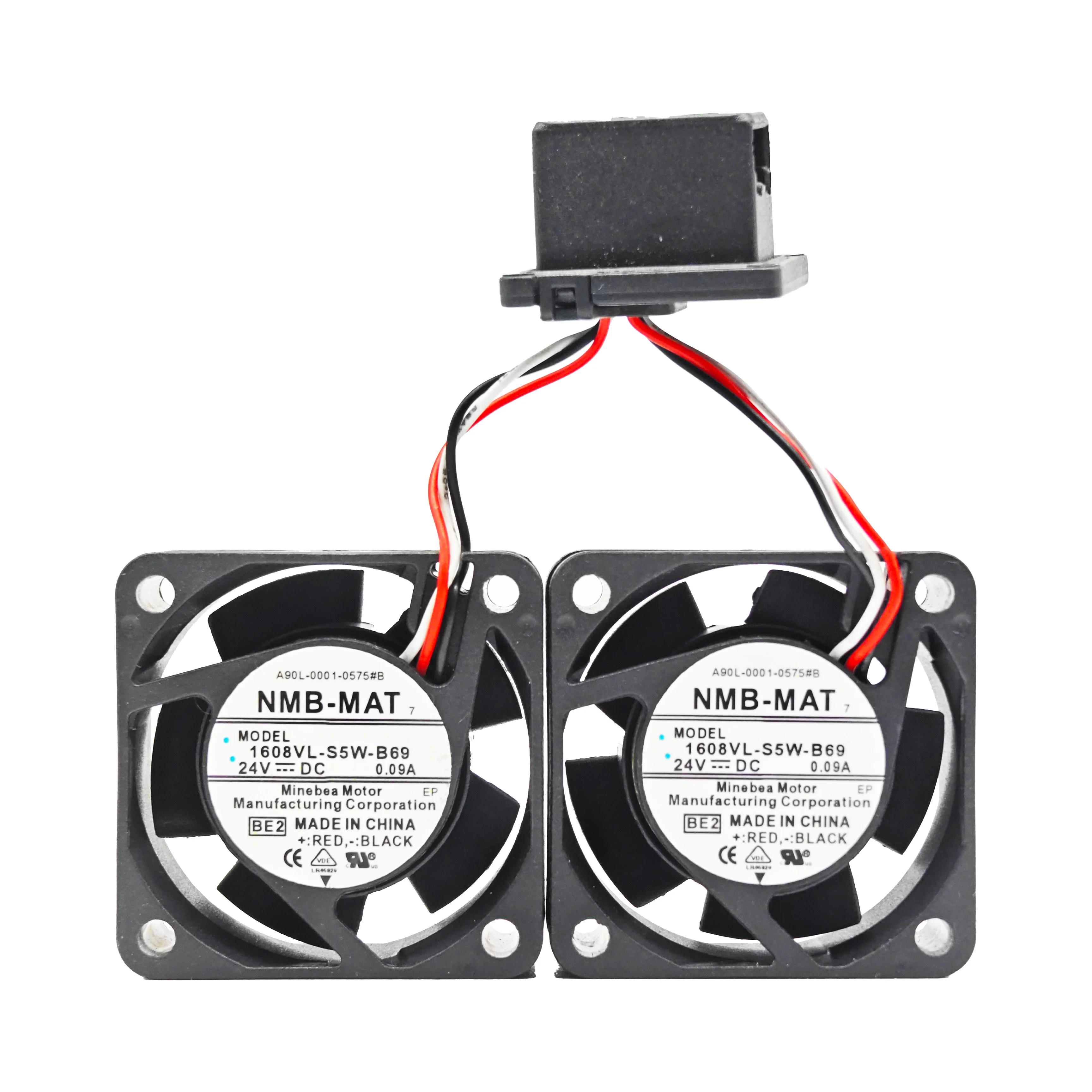 Cooling Fan 1608VL-… - image