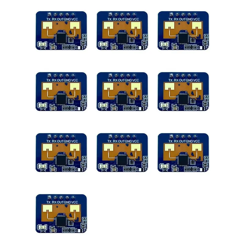 10x-24g-mmwave-ld2410c-human-presence-radar-sensor-motion-detection-module
