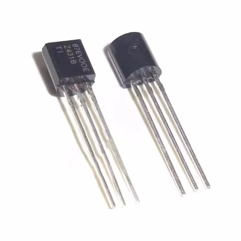 10Pcs/Lot 	TLV431BLP	 Help PCBA Complete BOM And Material List