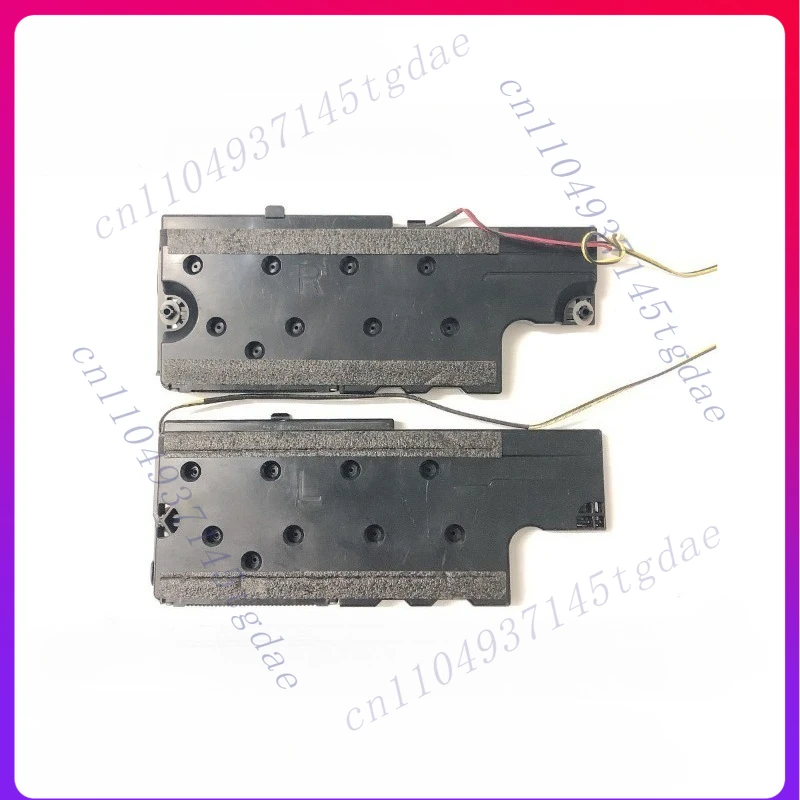 1 pair, for Samsung speaker core BN96-25565B/C/A UA40F6400AJ UA46F6400AJ/5500AJ