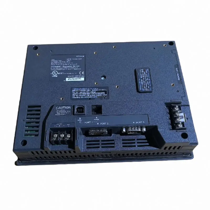 

Brand new original VT3-V8 TFT color touch screen in stock