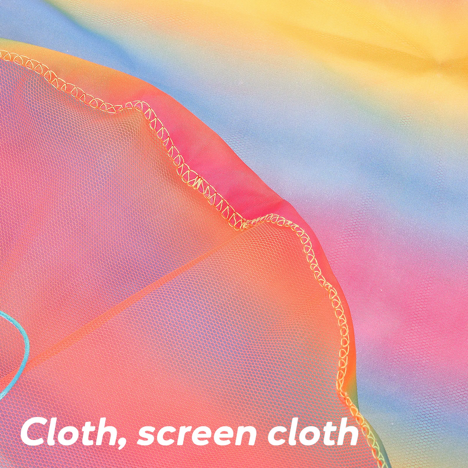 

2Pcs Children Parachute Outdoor Throwing Hand Throw Flying Plaything Educational Game Props for Kids Party Reward Fun