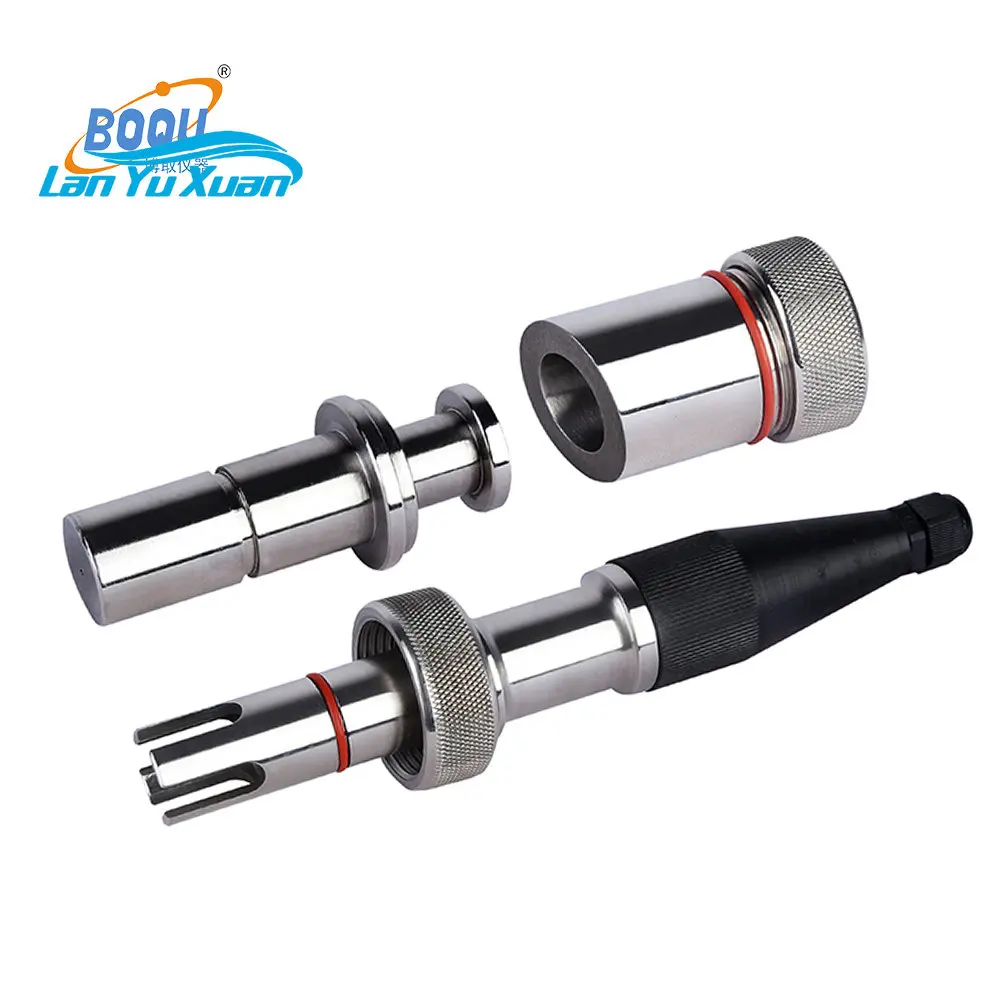 

High Efficiency Long Functional Life DOG-208FA Temperature Dissolved Oxygen Sensor for Fermenter industrial Do sensor