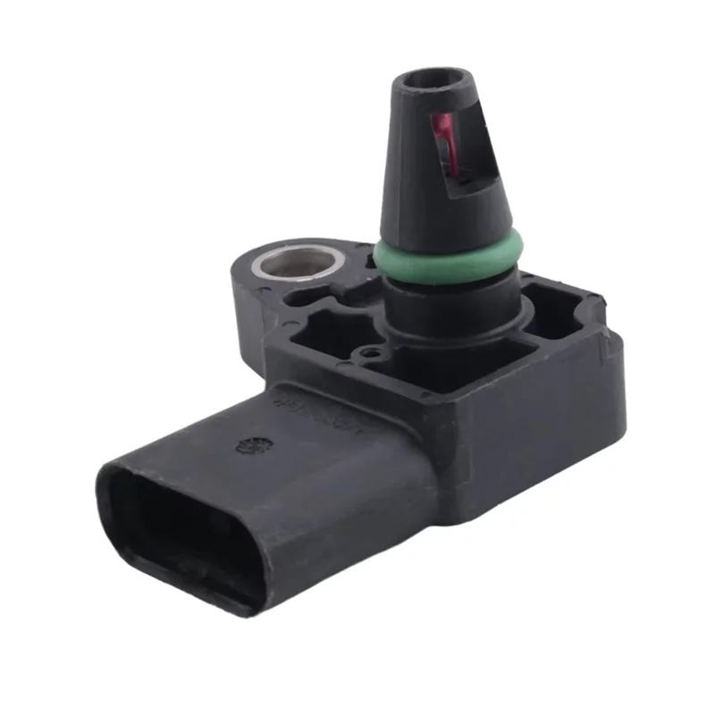 Nuevo Sensor de presión de admisión 55505514 para GM Lova 28356283 28356282 28439888 28439124 28357584 68364659Aa