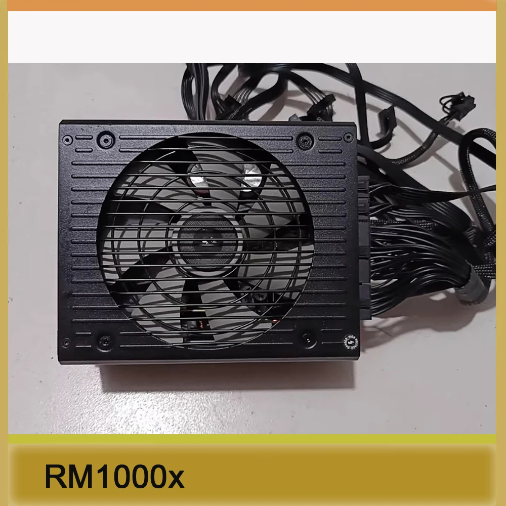 

For Pirate Ship 1000w Power Supply RM1000x