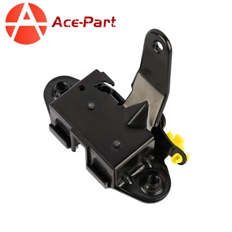 

4883254 04883254 Rear Hatch Liftgate Latch Lock for Jeep Grand Cherokee 1994-1998 Car Accessories Oem 04883254 4883254