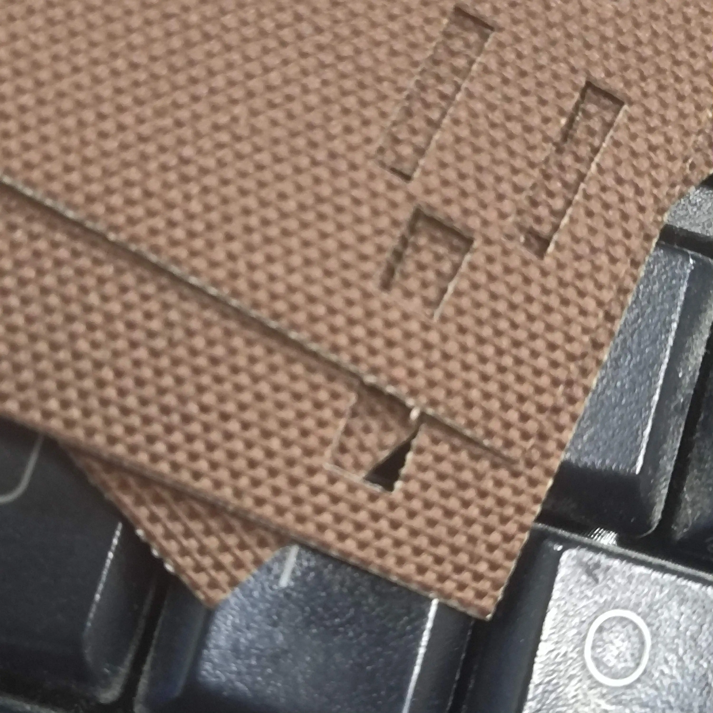 

50PC X Fuser Heat Cloth Fabric Oil Application Pad W/O Holder for Kyocera P2040 P2235 P2335 M2040 M2135 M2235 M2540 M2635 M2640