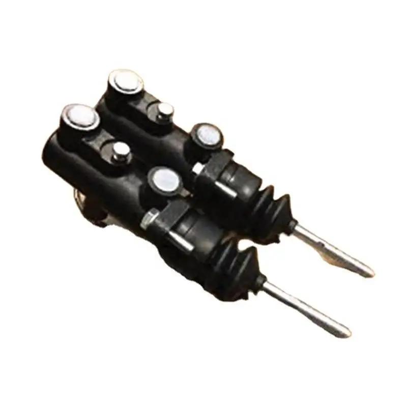 206-1769 Hydraulic Brake Master Cylinder Replacement for Backhoe Loader Parts