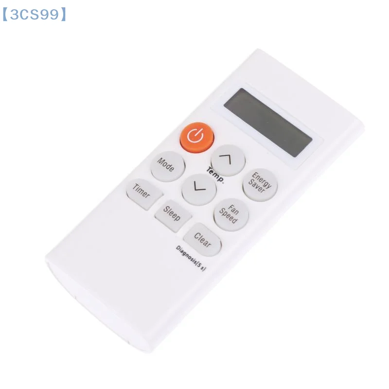 1 sztuka uniwersalny pilot DIY akcesoria nowy pilot do klimatyzatora dla AKB73598009