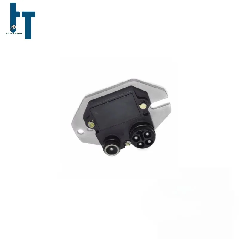 

0025451832 0025452632 Ignition Module for Benz W201 W124 W123 W126 R107 190E 1984-1986 0015458632
