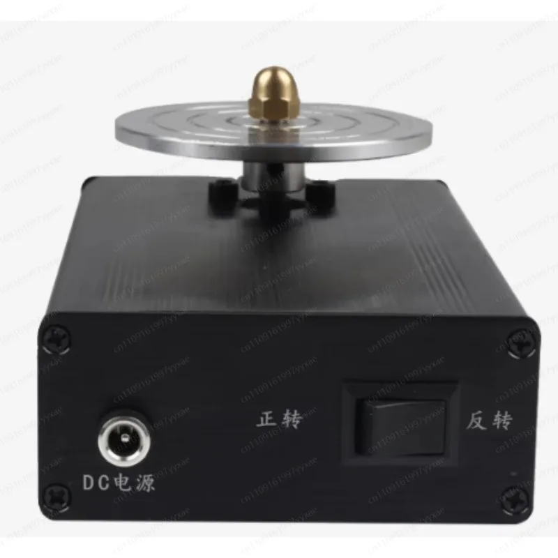 Gongyu Small Electric Knife Sharpener - Adjustable Sharpening Tool for Engraving & Utility Knives