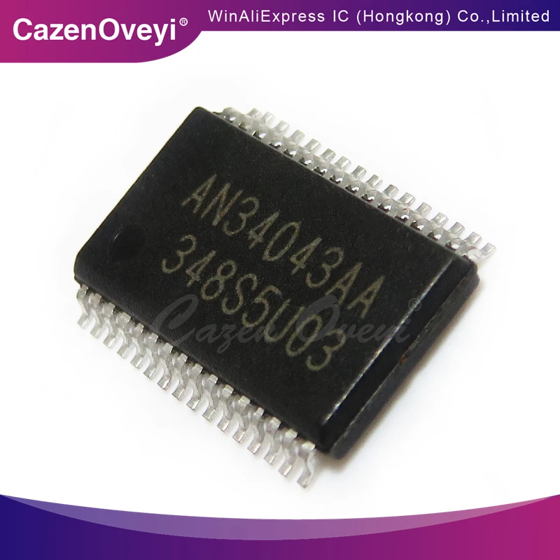 AN34043AA AN34043 ، 1