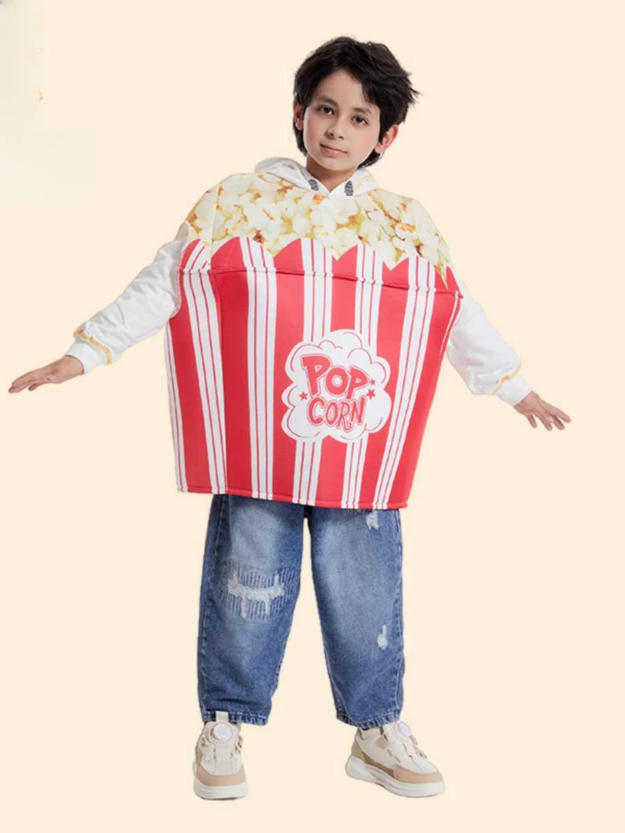 

Хэллоуин Косплей Кукла Костюм Мультфильм Аниме Кукуруза Представление Национальная Сценическая Одежда 220086 Женская Этническая Моя