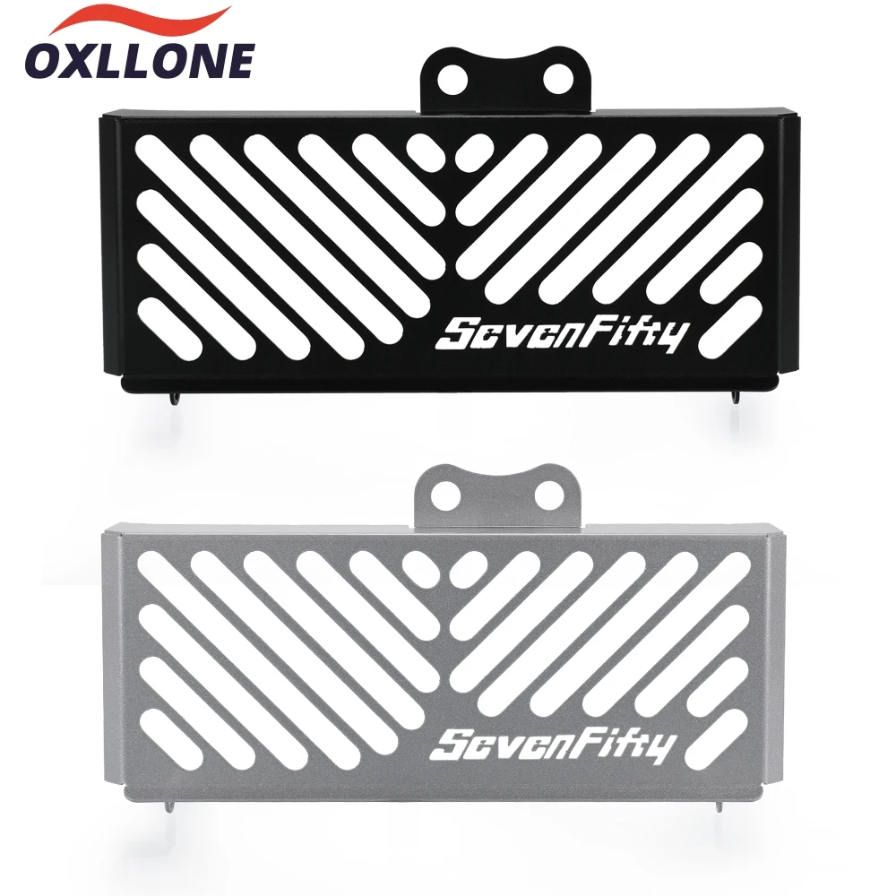 For CB 750 F2 Seven Fifty CB750 1992-2000 2001 2002 2003 Accessories Motorcycle Aluminium Radiator Grille Guard Cover Protection