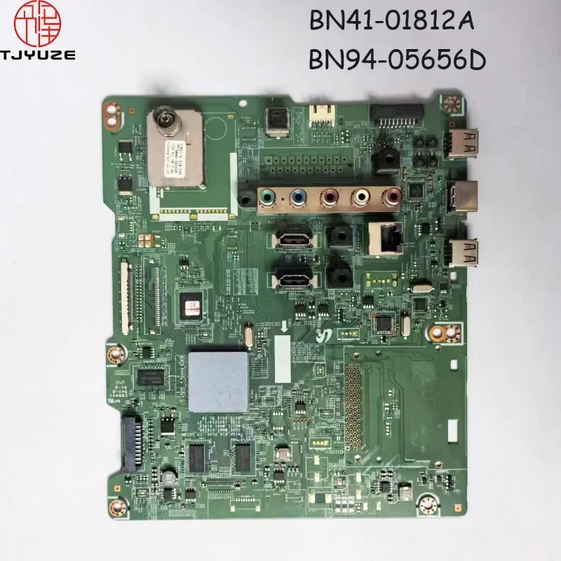 

Compatible with Samsung Main Board BN41-01812 BN94-05656D BN97-06430L for UN55ES6150FXZA UN55ES6150F UN55ES6150