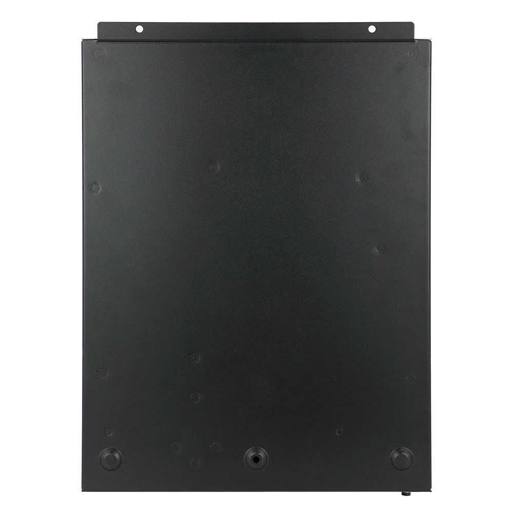 

Гибридный солнечный инвертор ECGSOLAX 12 кВт, 48В, 110В/240В, с разделением фаз, чистая синусоида, с контроллером заряда MPPT 200А, для солнечных панелей до 500В