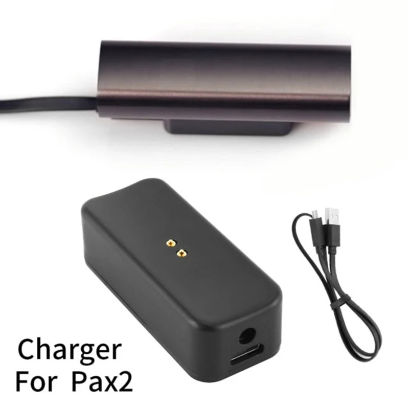 Replacement Charger Dock+USB Cable for PAX 3 PAX 2 Accessories Charging Part