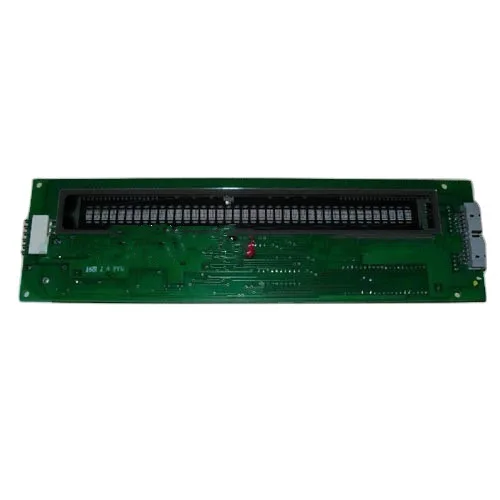 Customizable New for York Central Air Conditioning, Unit Accessories Display Bar 031-00775-000 Display Panel