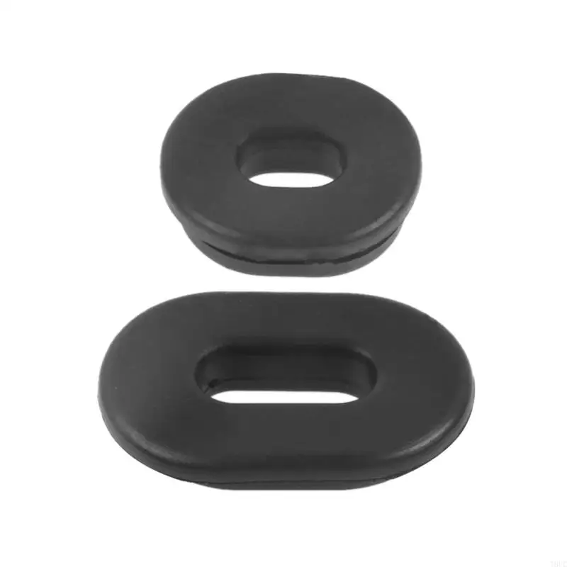 T8UC 12x Seitenabdeckungstülle für CG125 CB100 550K 550F 750F CB125S XL 100 125 SL