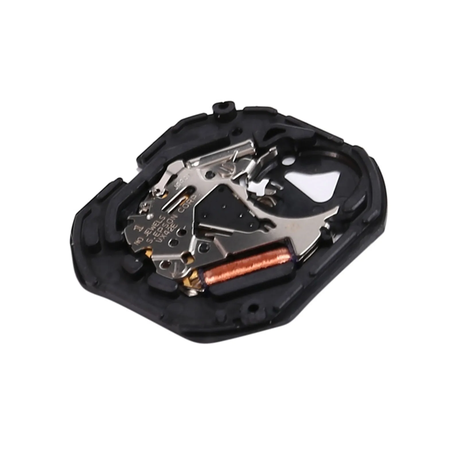 Quartz Watch Movement VX42E Replacement 3 Hands With Battery Date At 3 Watch Repair Parts Accessories For Watchmaker