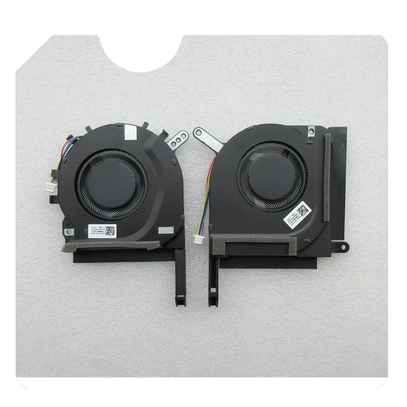 New for Asus 2021 game TUF A15 fa506qr fa506qm F 15 fx506h fx506h fx506 co.oling fan portable CPU GPU
