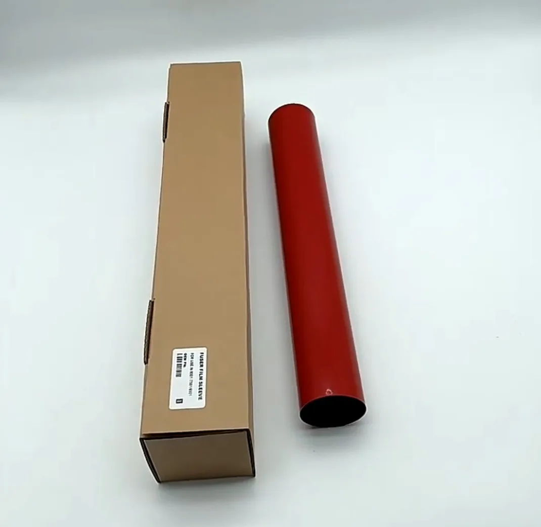 Heating fuser sleeve fixing film for Kyocera 5501i 6500i 6501i 8000i 8001i