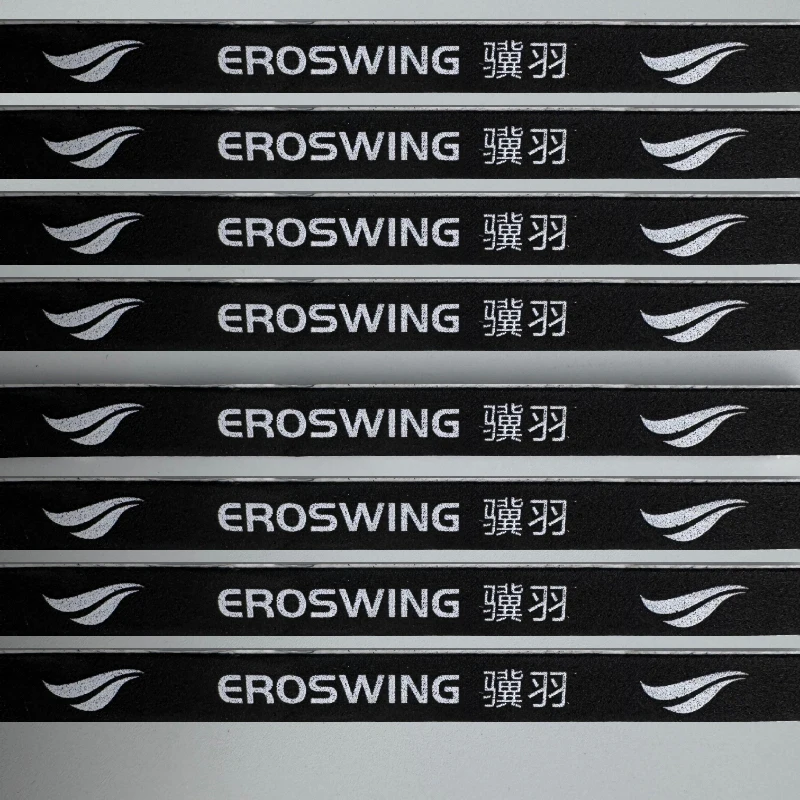 1/2/4/10PCS EROSWING 8mm Width Table Tennis Edge Tape Self-Adhesive Wear Resistant Paddle Side Protector Anti-Crack Blade Guard