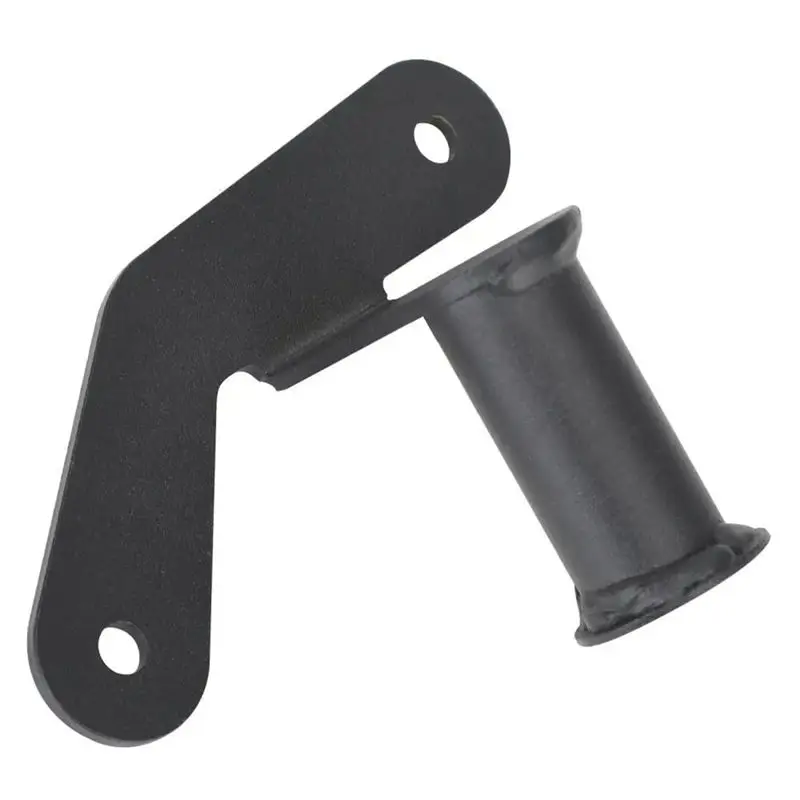 A65P-Motorcycle Turn Signal Relocation Stay Bracket Flasher Bracket For HONDA CT125 CT 125 2024