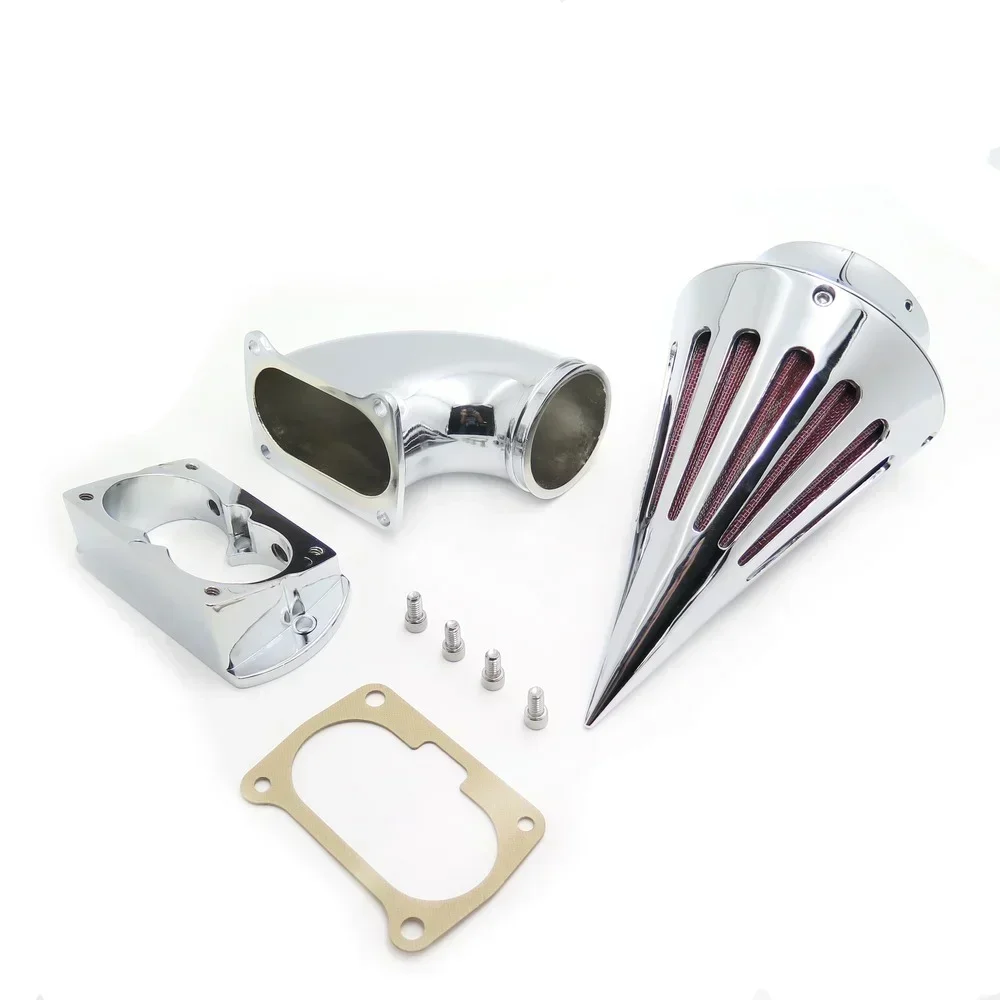 

Motorcycle Parts Spike Air Cleaner Filter for 2002-2009 Kawasaki Vulcan 1500 1600 Mean Strea