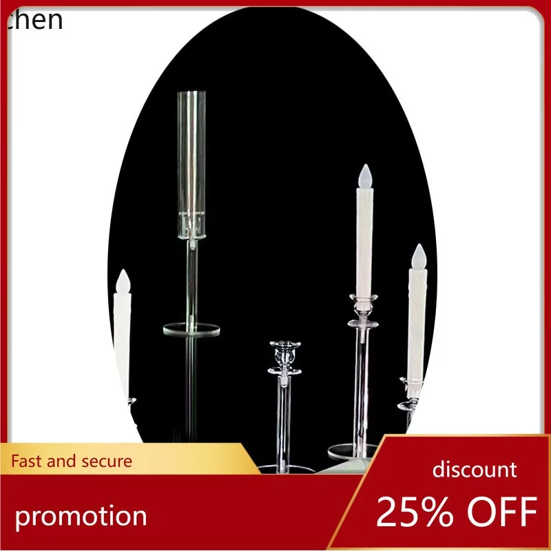 

Hxl wedding props acrylic birthday party table atmosphere decoration ornaments