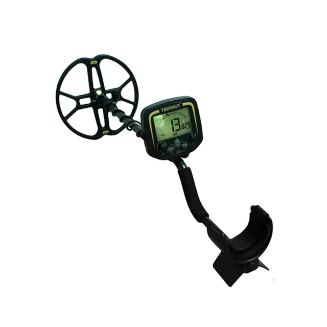 Professional Series TX-850 12" Butterfly Search Coil High Sensitivity Treasure Hunting Industrial Metal Detector