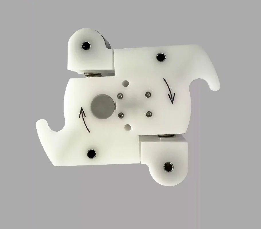 Braun hemo-dialysis machine accessories, Braun's new 8 series rotor 9 series rotor hemo-dialysis machine original accessories