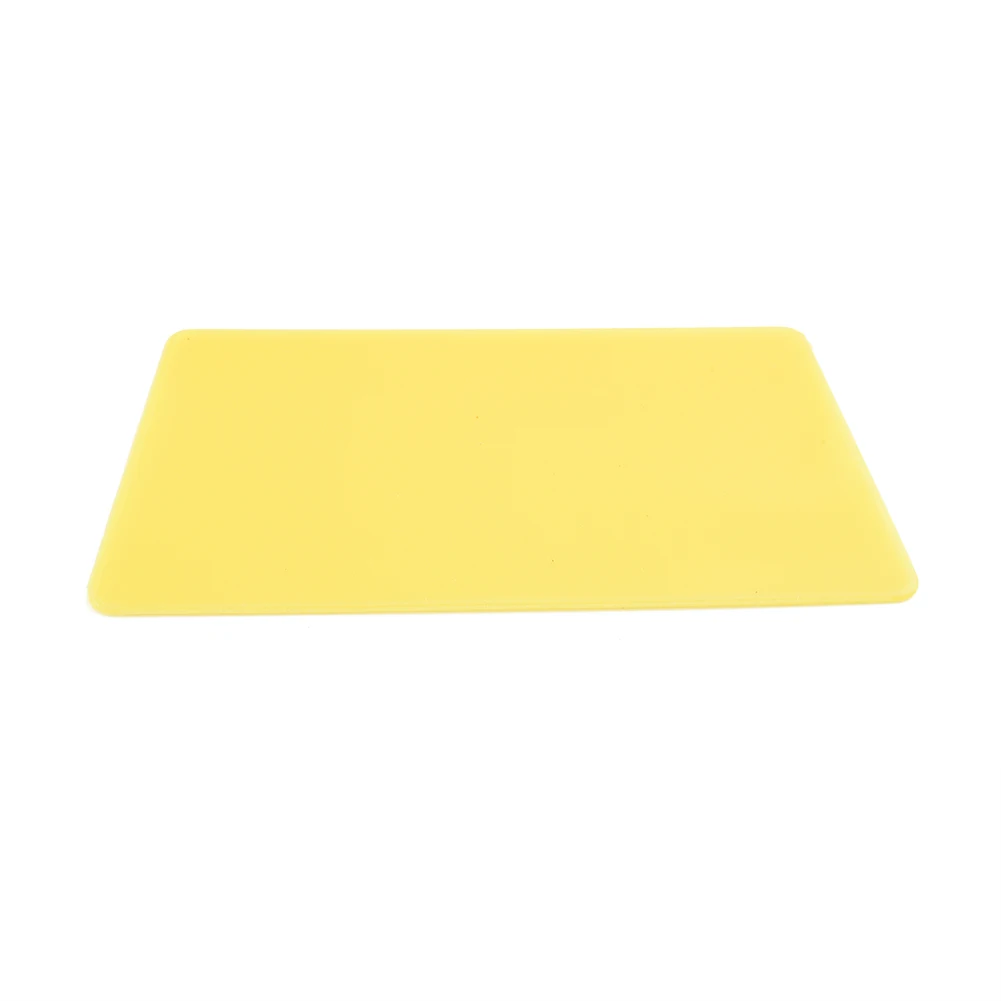 Car 5%VL Sun Visor Strip Tint Film Front Glass Windshield Anti-UV Shade Decal 20*150cm Solar UV Protector Sticker Films