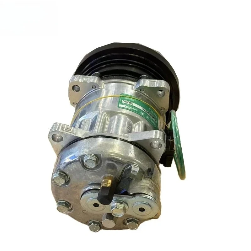 High Efficiency  New E-0 Conditioning Comprsor Accsori Construction Hinery Parts